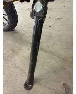 KONTIO MOTORS KIDS CROSS JALKATUKI Main Image