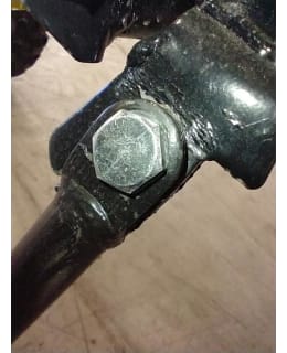 KONTIO MOTORS KIDS CROSS JALKATUEN KIINN Main Image