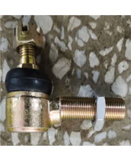 KONTIO MOTORS SILVERFOX FOUR 2.0 PALLONI Main Image