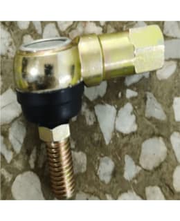 KONTIO MOTORS SILVERFOX FOUR 2.0 RAIDET Main Image