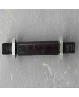 KONTIO MOTORS SILVERFOX FOUR 2.0 RAIDETA Main Image