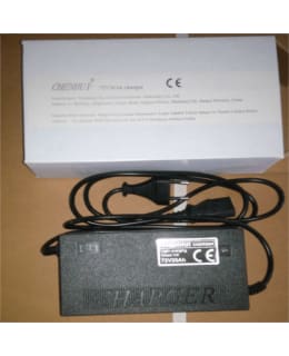 KONTIO MOTORS SILVERFOX FOUR 2.0 LATURI Main Image