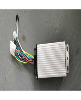 KONTIO MOTORS SILVERFOX FOUR 2.0 OHJAINL Main Image