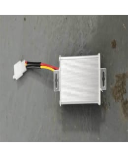 KONTIO MOTORS SILVERFOX FOUR 2.0 MUUNTAJ Main Image