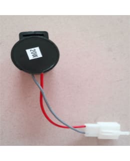 KONTIO MOTORS SILVERFOX FOUR 2.0 VILKKUR Main Image