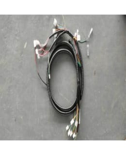 KONTIO MOTORS SILVERFOX FOUR 2.0 PÄÄJOHT Main Image