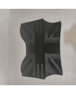 KONTIO SILVERFOX FOUR 2.0 JALKATIL MATTO Main Image