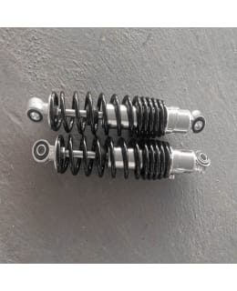 KONTIO MOTORS SILVERFOX FOUR 2.0 TAKAJOU Main Image