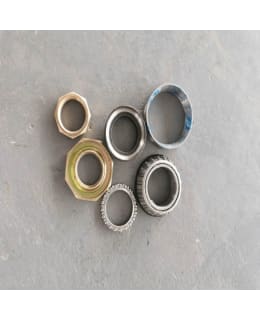 KONTIO MOTORS SILVERFOX FOUR 2.0 OHJAUSL Main Image