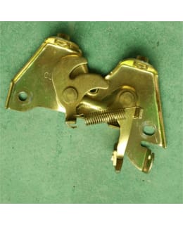 KONTIO MOTORS SILVERFOX FOUR 2.0 ISTUIM1 Main Image