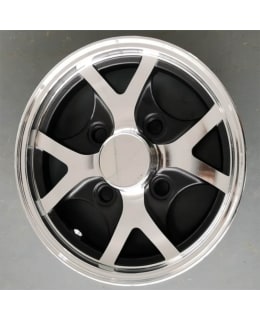 KONTIO MOTORS SILVERFOX FOUR 2.0 VANNE Main Image