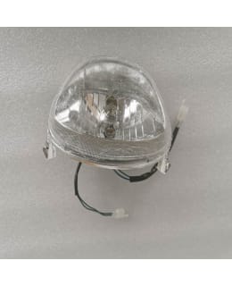 KONTIO MOTORS SILVERFOX FOUR 2.0 AJOVAL Main Image