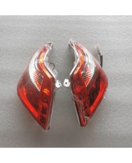 KONTIO MOTORS SILVERFOX FOUR 2.0 TAKAVAL Main Image