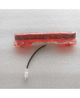 KONTIO MOTORS SILVERFOX FOUR 2.0 TAKAKA Main Image