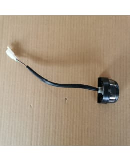 KONTIO MOTORS SILVERFOX FOUR 2.0 REKISTE Main Image