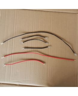 KONTIO MOTORS SILVERFOX 2.0 AKKUJEN PÄÄV Main Image