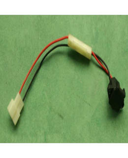 KONTIO MOTORS SILVERFOX 2.0 LATAUSPISTOK Main Image