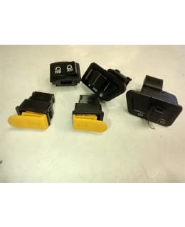 KONTIO MOTORS SILVERFOX 2.0 KATKAISINSAR Main Image