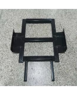 KONTIO MOTORS SILVERFOX 2.0 ISTUIMEN KII Main Image