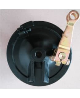 KONTIO MOTORS SILVERFOX 2.0 ETUJARRUKILP Main Image