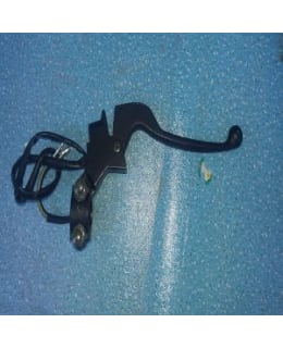 KONTIO MOTORS SILVERFOX 2.0 OIKEA JARRUK Main Image