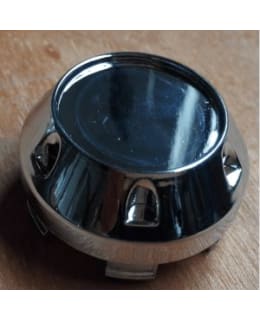 KONTIO MOTORS SILVERFOX 2.0 TAKAVANTEEN Main Image