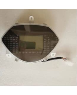 KONTIO MOTORS SILVERFOX 2.0 MITTARISTO Main Image