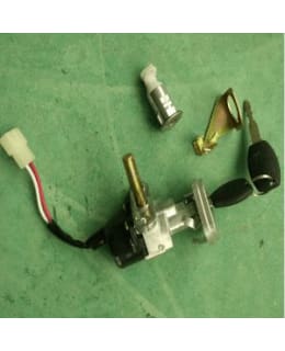 KONTIO MOTORS SILVERFOX 2.0 VIRTALUKKO Main Image