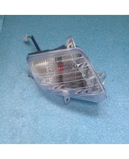 KONTIO MOTORS SILVERFOX 2.0 VILKKU ETU V Main Image