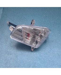 KONTIO MOTORS SILVERFOX 2.0 VILKKU ETU O Main Image