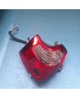 KONTIO MOTORS SILVERFOX 2.0 TAKAVALO OIK Main Image