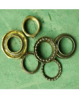 KONTIO MOTORS SILVERFOX 2.0 OHJAUSLAAKER Main Image