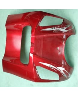 KONTIO MOTORS SILVERFOX 2.0 ETUKATE Main Image