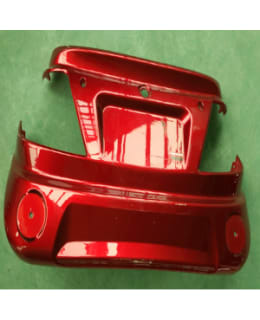 KONTIO MOTORS SILVERFOX 2.0 TAKAKAT ETU Main Image