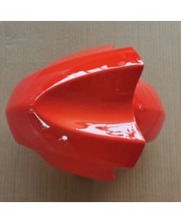 KONTIO MOTORS SILVERFOX 2.0 ETULOKASUOJA Main Image