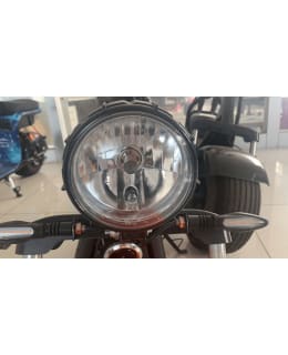 KONTIO MOTORS KRUISER 2.0 MOPO: ETUVALO Main Image