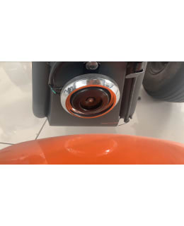 KONTIO MOTORS KRUISER 2.0 MOPO: ÄÄNIMERK Main Image