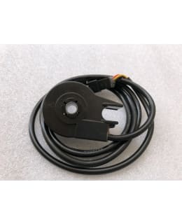 KONTIO MOTORS KRUISER 2.0 MOPO: JALKATUE Main Image