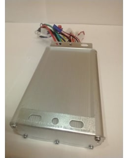 KONTIO MOTORS LASTEN/CARAVAN KRUISER: OH Main Image