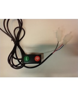 KONTIO MOTORS LASTEN/CARAVAN KRUISER: ÄÄ Main Image