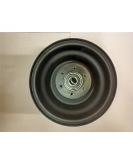 KONTIO MOTORS LASTENCARAVAN KRUISER: ET Main Image