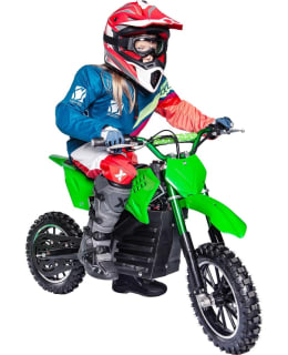 KONTIO MOTORS KONTIO KIDS CROSS, VIHREÄ Main Image