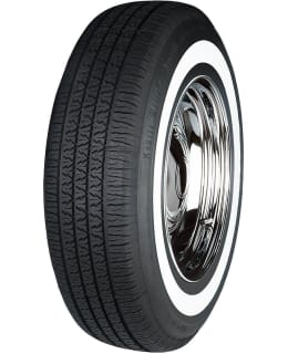 KONTIO 185/80-13 WHITEPAW CLASSIC VALKOS Main Image