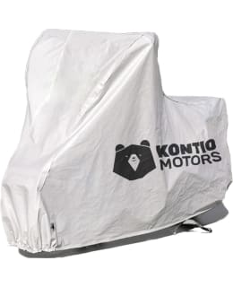 KONTIO MOTORS AJONEUVO PEITE, SADESUOJA Main Image
