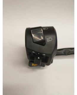 KONTIO MOTORS SUPERMOTO VASEN KAHVAKAULU Main Image