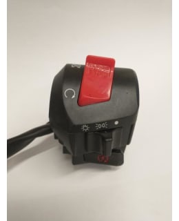 KONTIO MOTORS SUPERMOTO OIKEA KAHVAKAULU Main Image