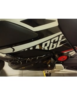 KONTIO MOTORS SUPERMOTO SIVUKATE KESKI O Main Image