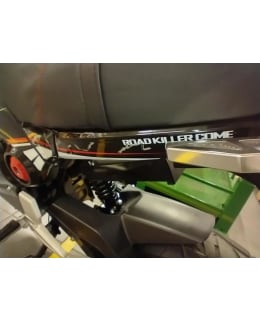 KONTIO MOTORS SUPERMOTO ISTUIMEN ALAPUOL Main Image