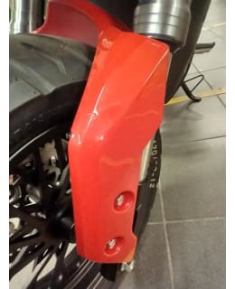 KONTIO MOTORS SUPERMOTO VASEN ISKUNVAIME Main Image