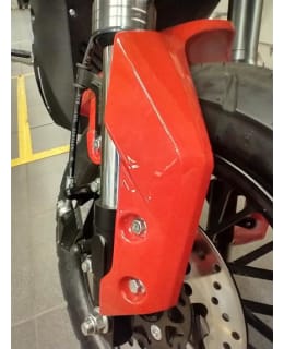 KONTIO MOTORS SUPERMOTO OIKEA ISKUNVAIME Main Image